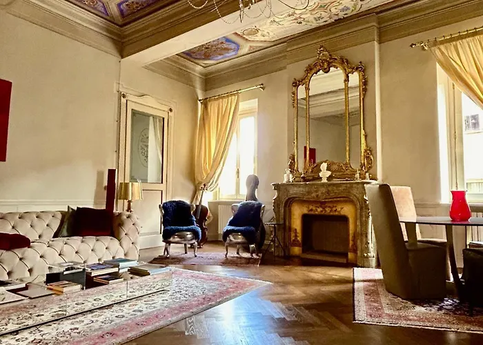 Bed and Breakfast Domus Tua Modena