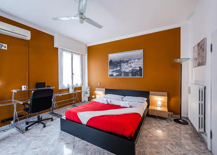 B&B Daniela Modena